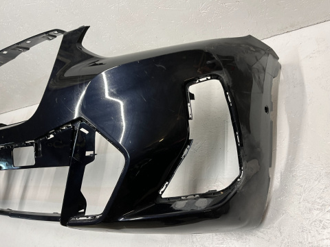 BMW X3 G01 LCI M paket ab Bj.2021- Stoßstange vorne 8081055 Original mb503 BMW X3 G01 LCI M paket ab Bj.2021- Stoßstange vorne 8081055 Original mb503