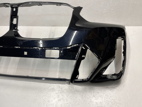 BMW X3 G01 LCI M paket ab Bj.2021- Stoßstange vorne 8081055 Original mb503 BMW X3 G01 LCI M paket ab Bj.2021- Stoßstange vorne 8081055 Original mb503
