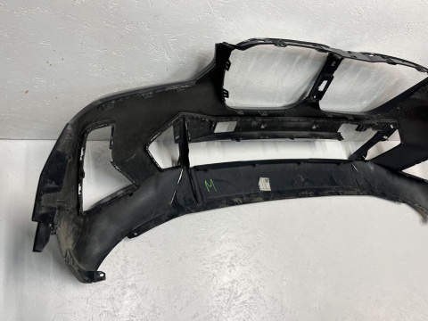 BMW X3 G01 LCI M paket ab Bj.2021- Stoßstange vorne 8081055 Original mb503 BMW X3 G01 LCI M paket ab Bj.2021- Stoßstange vorne 8081055 Original mb503