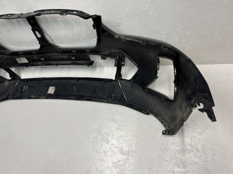 BMW X3 G01 LCI M paket ab Bj.2021- Stoßstange vorne 8081055 Original mb503 BMW X3 G01 LCI M paket ab Bj.2021- Stoßstange vorne 8081055 Original mb503