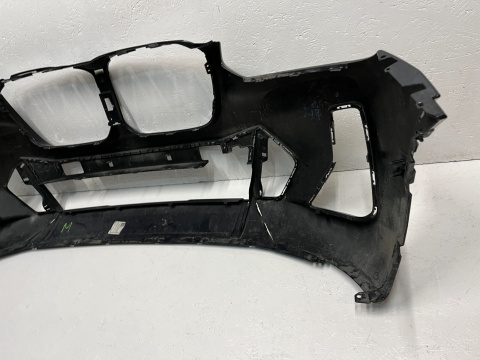 BMW X3 G01 LCI M paket ab Bj.2021- Stoßstange vorne 8081055 Original mb503 BMW X3 G01 LCI M paket ab Bj.2021- Stoßstange vorne 8081055 Original mb503