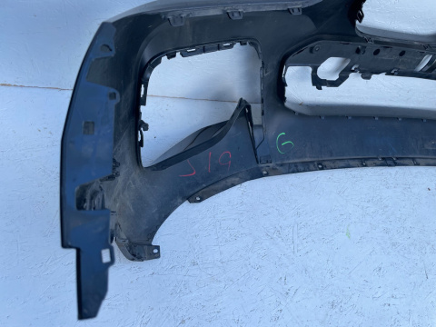 BMW X3 G01 M paket ab Bj. 2017 - Stoßstange vorne 8089743 Original bg101 BMW X3 G01 M paket ab Bj. 2017 - Stoßstange vorne 8089743 Original bg101