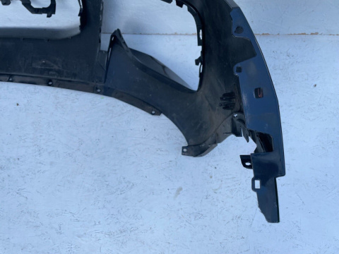 BMW X3 G01 M paket ab Bj. 2017 - Stoßstange vorne 8089743 Original bg101 BMW X3 G01 M paket ab Bj. 2017 - Stoßstange vorne 8089743 Original bg101