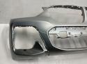 BMW X3 G01 M paket ab Bj. 2017 - Stoßstange vorne 8089743 Original mb501
