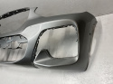 BMW X3 G01 M paket ab Bj. 2017 - Stoßstange vorne 8089743 Original mb501