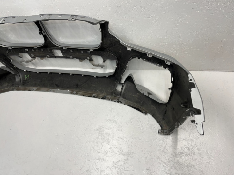 BMW X3 G01 M paket ab Bj. 2017 - Stoßstange vorne 8089743 Original mb501 BMW X3 G01 M paket ab Bj. 2017 - Stoßstange vorne 8089743 Original mb501