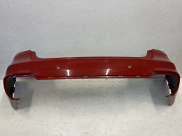 BMW 3er F34 GT granturismo M paket Stoßstange hinten rear bumper Original mb667