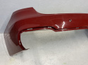 BMW 3er F34 GT granturismo M paket Stoßstange hinten rear bumper Original mb667