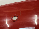 BMW 3er F34 GT granturismo M paket Stoßstange hinten rear bumper Original mb667