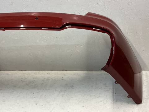 BMW 3er F34 GT granturismo M paket Stoßstange hinten rear bumper Original mb667 BMW 3er F34 GT granturismo M paket Stoßstange hinten rear bumper Original mb667