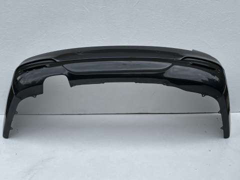 BMW 3er F34 GT m paket stoßstange hinten rear bumper Original bw63 BMW 3er F34 GT m paket stoßstange hinten rear bumper Original bw63