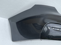 BMW 3er F34 GT m paket stoßstange hinten rear bumper Original bw63