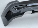 BMW 3er F34 GT m paket stoßstange hinten rear bumper Original bw63