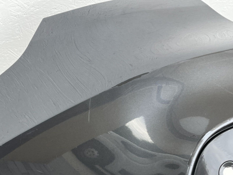 BMW 3er F34 GT m paket stoßstange hinten rear bumper Original bw63 BMW 3er F34 GT m paket stoßstange hinten rear bumper Original bw63