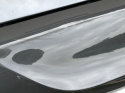 BMW 3er F34 GT m paket stoßstange hinten rear bumper Original bw63