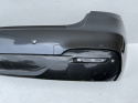 BMW 3er F34 GT m paket stoßstange hinten rear bumper Original bw63