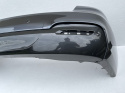BMW 3er F34 GT m paket stoßstange hinten rear bumper Original bw63