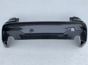 BMW 3er G0 Limousine m paket ab Bj. 2018- stoßstange hinten 8069387 Original