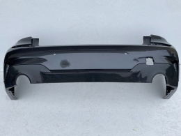 BMW 3er G0 Limousine m paket ab Bj. 2018- stoßstange hinten 8069387 Original