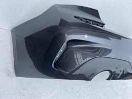 BMW 3er G0 Limousine m paket ab Bj. 2018- stoßstange hinten 8069387 Original
