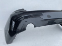 BMW 3er G0 Limousine m paket ab Bj. 2018- stoßstange hinten 8069387 Original