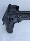 BMW X4 F26 m paket Stoßstange hinten rear bumper Original