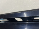 BMW X4 G02 m paket Stoßstange hinten bumper rear Original mb650