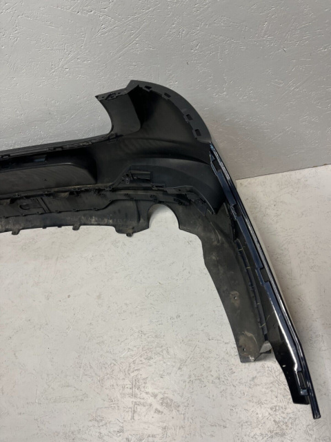 BMW X4 G02 m paket Stoßstange hinten bumper rear Original mb650 BMW X4 G02 m paket Stoßstange hinten bumper rear Original mb650