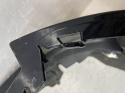 BMW X4 G02 m paket Stoßstange hinten bumper rear Original mb650
