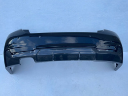 BMW 4er F32 F33 LCI M paket Stoßstange hinten bumper rear Original mb68