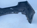 BMW 4er F32 F33 LCI M paket Stoßstange hinten bumper rear Original mb68