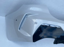 BMW 4er G22 M paket ab Bj. 2020- Stoßstange hinten bumper rear Original mb92