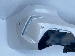 BMW 4er G22 M paket ab Bj. 2020- Stoßstange hinten bumper rear Original mb92