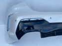 BMW 4er G22 M paket ab Bj. 2020- Stoßstange hinten bumper rear Original mb92