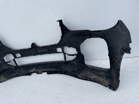 BMW x5 G05 M paket ab Bj.2018-2021 Stoßstange vorne 8069207 Original mb137 BMW x5 G05 M paket ab Bj.2018-2021 Stoßstange vorne 8069207 Original mb137
