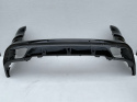 BMW X5 G05 m paket ab Bj.2018 - stoßstange hinten 8069320 Original bg36