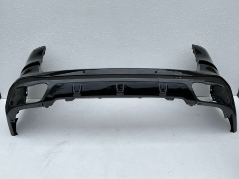 BMW X5 G05 m paket ab Bj.2018 - stoßstange hinten 8069320 Original bg36 BMW X5 G05 m paket ab Bj.2018 - stoßstange hinten 8069320 Original bg36