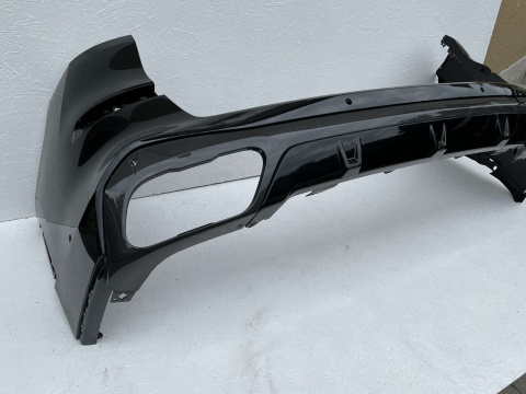 BMW X5 G05 m paket ab Bj.2018 - stoßstange hinten 8069320 Original bg36 BMW X5 G05 m paket ab Bj.2018 - stoßstange hinten 8069320 Original bg36