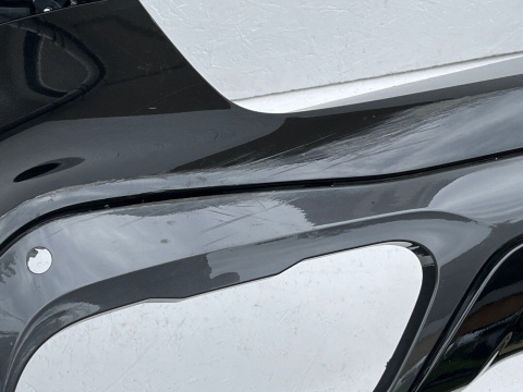 BMW X5 G05 m paket ab Bj.2018 - stoßstange hinten 8069320 Original bg36 BMW X5 G05 m paket ab Bj.2018 - stoßstange hinten 8069320 Original bg36