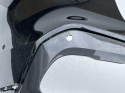 BMW X5 G05 m paket ab Bj.2018 - stoßstange hinten 8069320 Original bg36