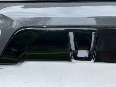 BMW X5 G05 m paket ab Bj.2018 - stoßstange hinten 8069320 Original bg36 BMW X5 G05 m paket ab Bj.2018 - stoßstange hinten 8069320 Original bg36