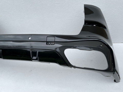 BMW X5 G05 m paket ab Bj.2018 - stoßstange hinten 8069320 Original bg36 BMW X5 G05 m paket ab Bj.2018 - stoßstange hinten 8069320 Original bg36