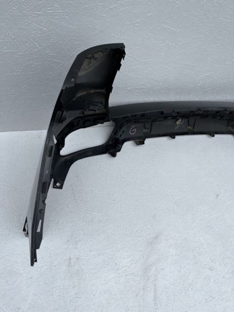 BMW X5 G05 m paket ab Bj.2018 - stoßstange hinten 8069320 Original bg36 BMW X5 G05 m paket ab Bj.2018 - stoßstange hinten 8069320 Original bg36