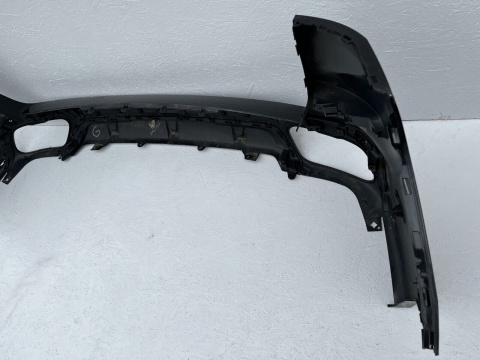 BMW X5 G05 m paket ab Bj.2018 - stoßstange hinten 8069320 Original bg36 BMW X5 G05 m paket ab Bj.2018 - stoßstange hinten 8069320 Original bg36