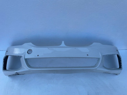 BMW 5er G30 G31 m paket Stoßstange vorne front bumper Original bw76