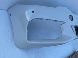 BMW 5er G30 G31 m paket Stoßstange vorne front bumper Original bw76