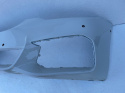 BMW 5er G30 G31 m paket Stoßstange vorne front bumper Original bw76