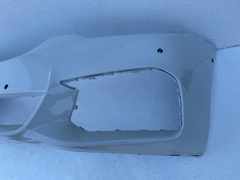 BMW 5er G30 G31 m paket Stoßstange vorne front bumper Original bw76 BMW 5er G30 G31 m paket Stoßstange vorne front bumper Original bw76