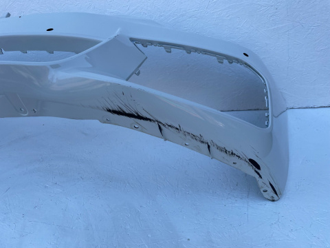 BMW 5er G30 G31 m paket Stoßstange vorne front bumper Original bw76 BMW 5er G30 G31 m paket Stoßstange vorne front bumper Original bw76