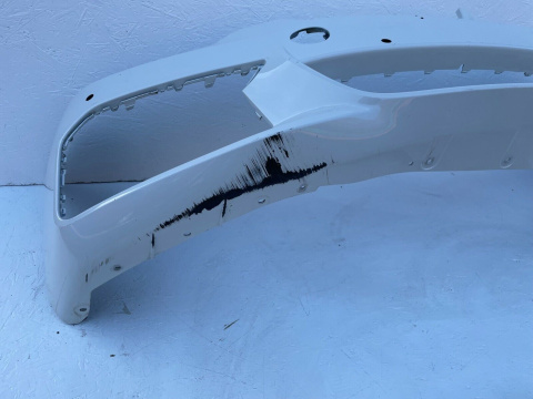 BMW 5er G30 G31 m paket Stoßstange vorne front bumper Original bw76 BMW 5er G30 G31 m paket Stoßstange vorne front bumper Original bw76